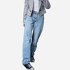 Cotton On Light Blue Wash Carpenter Jeans - Size 12 AU