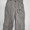 Cotton On Khaki Cargo Pants Size AU 8