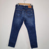 Levi’s 501 Skinny Jeans – W27 L28 (Size 9-10 AU)