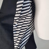 City Chic Black Blazer Black Size AU 16