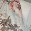 Forever New pretty floral halter top - lightweight, 8