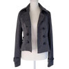 Valleygirl Valley Girl Grey Blazer Small