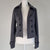 Valleygirl Valley Girl Grey Blazer S