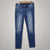 Uniqlo Ultra Stretch Skinny Jeans Blue Size AU 6