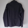 Outdoor Expedition Black Waterproof Jacket Black Size 10