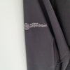 Outdoor Expedition Black Waterproof Jacket Black Size 10