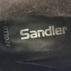 Sandler “Apollo” Tan Leather Ankle Boots – Size 38B (AU 7)
