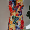 Crossroads Floral Summer Dress Women’s Size 14 AU