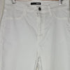 Fashion Nova White Skinny Jeans - Size 6-8 AU