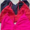 3 x Shein Gym bras Shein 10 AU
