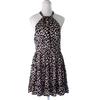 Dissh Halter Neck Dress 8 AU