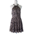 Dissh Halter Neck Dress 8 AU