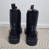 Rubi Black Chelsea Boots Black Size 40