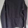 Outdoor Expedition Black Waterproof Jacket Black Size 10