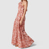 Forever New Carrie One-Shoulder Maxi Dress Size AU 8