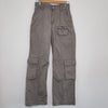 Cotton On Khaki Cargo Pants Size AU 8