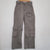 Cotton On Khaki Cargo Pants Size AU 8
