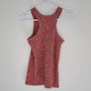 Bardot Red Knit Tank Size 8 AU