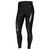 Nike Icon Clash Speed Tight Leggings Small Black Gold