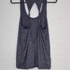 Lorna Jane Mama's Slay Grey Tank Top Medium