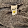 Lorna Jane Mama's Slay Grey Tank Top Medium
