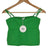 Ally Fashion Green Babydoll Cami Top Green Size AU 8