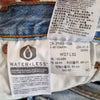 Levi’s 501 Skinny Distressed Jeans – W27 L32 – New - Size 9-10 AU