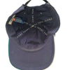 Tommy Jeans Colourblock Cap OS Navy, Green Beige Logo Hat