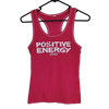 Lorna Jane Pink Tank Top Sleeveless Small