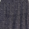 Yours Truly - Black and White Mini Skirt - Cute and Versatile - Size 12 AU