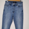 Witchery Blue Skinny Jeans Blue Size 8 AU