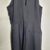 C/MEO Collective Designer Black Jumpsuit 12 AU