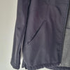 Outdoor Expedition Black Waterproof Jacket Black Size 10