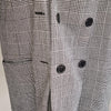 Ellis Dewey Glen Plaid Blazer