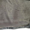 Sheike Black Faux Leather Mini Skirt Size 12 AU