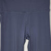 Echt Navy Scrunch Bum Leggings