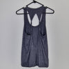 Lorna Jane Mama's Slay Grey Tank Top Medium