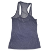 Lorna Jane Grey Mesh Tank Top XS