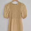 Seed Heritage 100% Linen Tiered Midi Dress 4 AU