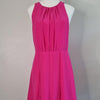 Portmans Pink Sleeveless Mini Dress 10 AU