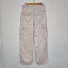 Cotton On Beige Cargo Pants Beige Size AU 8