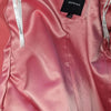 Portmans Coral Cropped Blazer Red Size 8