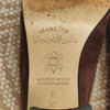 Linea Verde Suede Block Heels Brown AU8