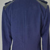 Portmans Blue Wool Peacoat Size 10
