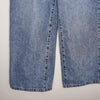 Factorie High-Waisted Wide Leg Venice Blue Jeans 8 AU