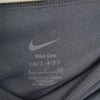 Nike Dri-FIT Black High-Waisted 7 8 Leggings Black