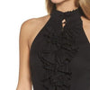 C/MEO Collective Designer Black Jumpsuit 12 AU
