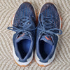 Nike KD 8 Basketball Shoes Blue/Orange 8.5 AU
