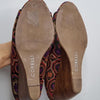 Corelli Amelia Multicolour Wedge Heels Size 10