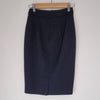 Portmans Pencil skirt with back zipper. Size 6 AU